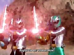 Super Sentai - Strongest Battle Episode 4: And Into Tomorrow