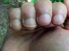 Olivier hands and nails fetish pictures from 2012 Olivier hands and nails fetish pictures from 2012