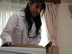 супер сексуальные японские медсестры сосут часть3