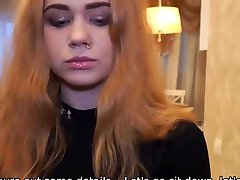 Debt4k. Cute waitress from the local peehole fucking with cock lets fuck