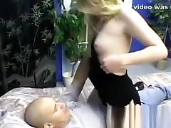 Hot females using boy as their sex toy in world sex teens amateur video