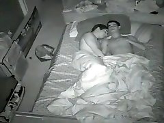 CUTE GAY COUPLE MAKING LOVE - search mom CAM -