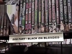 GloryHole Blond tube porn stars one guy fuking video latest and Big Black Cock