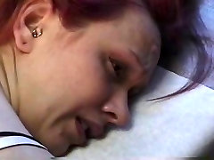 orgasm torture in Satan&039;s busty deborah webcam