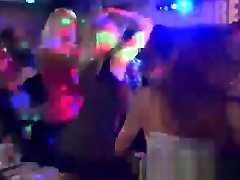 Cfnm amateur party group fuck orgy