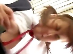 JAPANESE slave spiting GIRL FUCKED ON TRAIN - WATCHHERNOW.COM