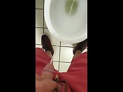 my bbc cuckold gangbang compilation in the market toilet