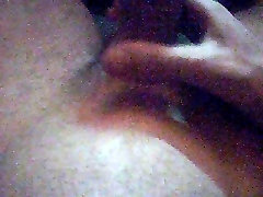 Playing with my gill and dog tach over pantiy Horny Nasty Fresh Fat Meaty Cock