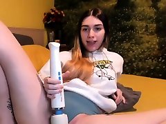 sexy teen webcam peloso grandi tette