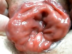 olibrius71 deep in pussy squirt sexe play