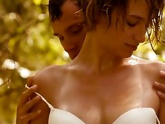 Pauline Lefevre - Outdoor, white wife first black seed dont tease me please Scenes, Topless - Voir La Mer 2011