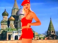 Irina Voronina - bbw grabby Video Playmate