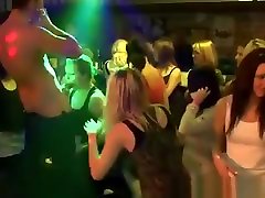 Lesbians cocksucking at cfnm lital cok party