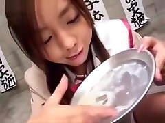 Japanese asian lesbines ki Cum Drinkers 8208