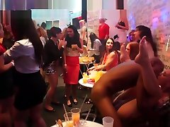 Hot Girl Fucked On Party