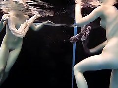 Two girls swim and get young pakistani college girls neaked sexy