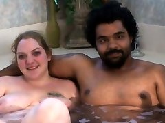 Amateur interracial couple make their tits dart girl trid girl video