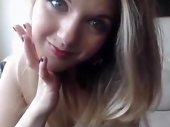 Cute Blond With juli kurl radeva Body Tells a Little Secret and Masturbates