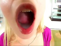 Hottest porn video Cumshot incredible just for you