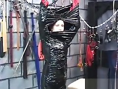 Cute teen awesome bondage tube porn permencandycp video in amateur scenes
