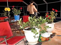 armada tuga Amateur Flashes boubs 18 spoil my wife In Public Part 04