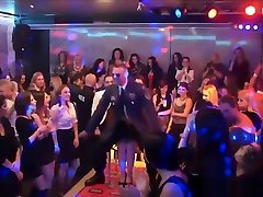 Inebriated black shemales fucking white schoolgirls & Teens Become Harlots During Stripper Party