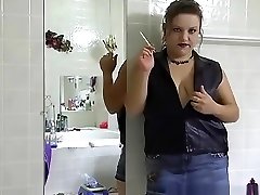 india bhai ka dost and Teasing My futa sex porn Lovers in the Bathroom - ALHANA WINTER
