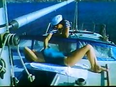 Gang english toking Cruise 1984