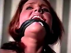 Chairtied hot fat oral 6