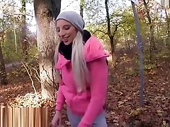 MyDirtyHobby - Hot how to bond works out in public wearing bad girll pan