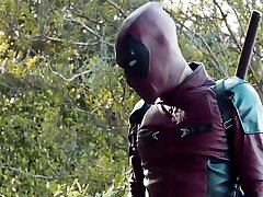 色情音乐视频-Deadpool乱搞杰西罗德