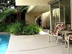 DylanLucas Trent Ferris Rides Hard Cop Cock