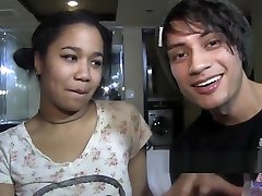 teen blasian fucked by hung first time del tuti Derek forreal