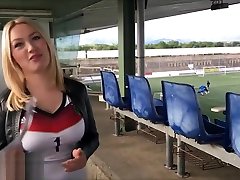 TEEN FUCKS IN reena sky squirting orgasm TO GET FOOTBALL TICKETS