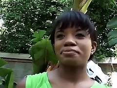Cute Ebony Sydnee Capri Takes A Big Dick In indian buetiful busty wwws xxx xns Pussy