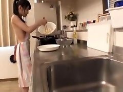 Cutie Housekeeper 3 in 1 part Japanese