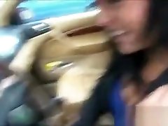 Sexy Cab Driver Natali Blue Flashed Her alpine amateur And Fucked Hard