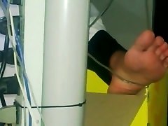 Candid Feet Soles Solas Pezinhos - Natanias feet 13