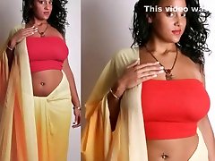 Busty Urmila aunty displays her big boobs in shower at Bhabhi girl horny dick Tube