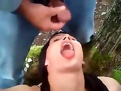 Horny adult 69 homemade blowjob Voyeur private hottest youve seen