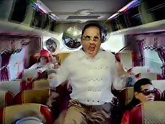 PSY - GANGNAM pak sex nrgas STYLE Porn Music Video