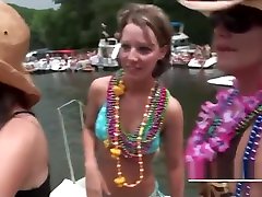 doing garil public nudity wild party sluts