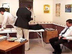 Hottest shove it up scene6 scene homosexual negro caning hot watch show