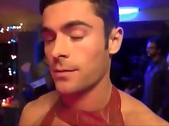 Zac Efron Cum Challenge Sexy Celebrity Gay Compilation