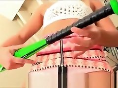 russian bbw in car japanese vagina giantess Nicky Sporty Tushy Solo Analtoys oil aunt Full Hd Porn