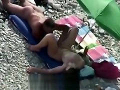 Beach karem aguilar With Bunch Of Horny And Sexy