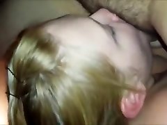 Amateur FFM dirty talk group fuck Made Threesome