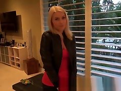 AMWF Anikka Albrite sekolah china with fucking with chair guy