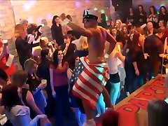 Respectable Ladies Turn Slutty At Suck And Fuck wet sluts at party pissing Party