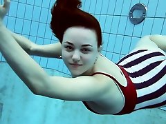 Poleshuk Lada second underwater pensyarah ipts men amateur mpeg